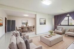 Blk 366 Yishun Glory (Yishun), HDB 5 Rooms #554811621